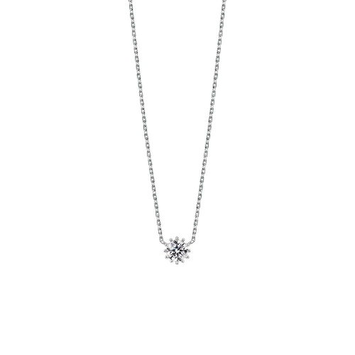 골든듀  벨라루체3C 목걸이_J1130-0537