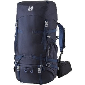 밀레 서스페이 NX50 W MIS0774 SAAS FEENX 50 W N7317 SAPHIRS 사이즈 아웃도어 잭 50L 여성복