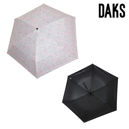 닥스 3단 슬림 우양산 엔젤_PBI051I