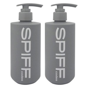 더페이스샵 스피프코드 퍼펙트 올인원 워시 300ml