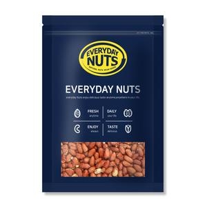 에브리데이넛츠  볶음알땅콩 1kg