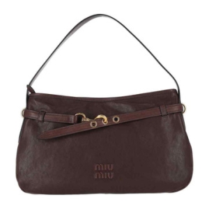 미우미우 여성 숄더백/5BC182 OOO 2BBLF0NBL