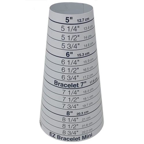 써니테크 유로 툴 이지 사이즈, 팔찌 맨드릴, 여행용 사이즈 GAU-110.10