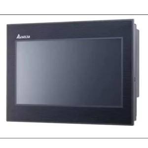 델타  DOP-107BV HMI DOP-B07SS411 대체품 휴먼 머신 인터페이스 7 인치