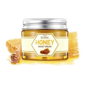  싸이닉 허니 모이스트 크림 60ml [1개]
