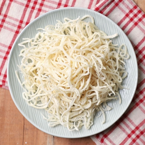 한설식품  국내가공 진미채 500g