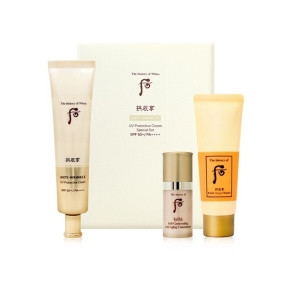 더후 공진향 진해윤 링클 선 75ml