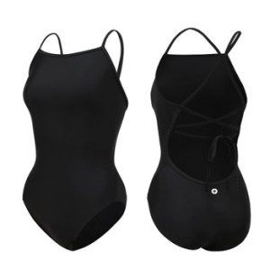 지디스 스피카 여성 리본백 스윔웨어 SPA105