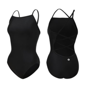 지디스 스피카 여성 더블엑스백 스윔웨어 SPA104