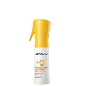 아토팜 쿨링 스포츠 선 스프레이 100ml