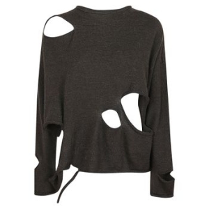 요지야마모토 니트 FW24 YO K12 185 3224054