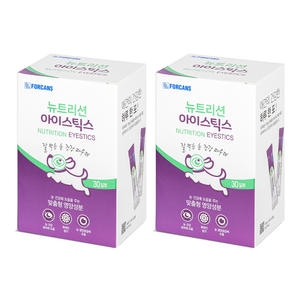 포켄스 뉴트리션 아이스틱스 60g (2g x 30p)