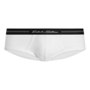 돌체앤가바나 언더웨어 M3F58JONR66 W0800 White