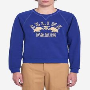 셀린느 파리 맨투맨 RY0H5670QGBZ5 B0021702127