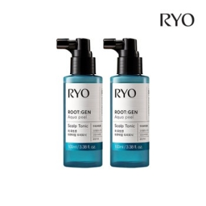 려 루트젠 아쿠아필 두피토닉 100ml