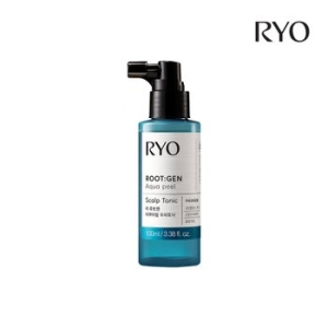 려 루트젠 아쿠아필 두피토닉 100ml