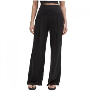 룰루레몬 국내판 Align Palazzo 팬츠 아시아핏 BLK 146285