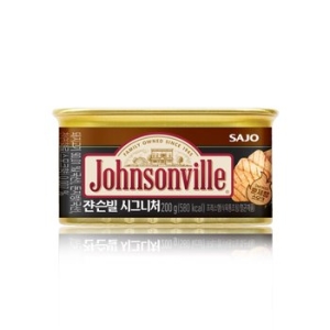 사조대림  쟌슨빌 시그니처 200g