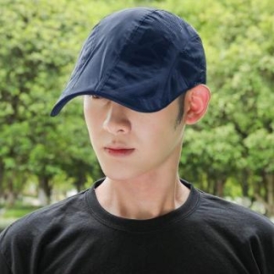 라일리 Rly 남자 캡모자 메쉬 오리부리챙 낚시 골프모자 36144117