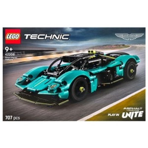 레고  Aston Martin Valkyrie (42208)