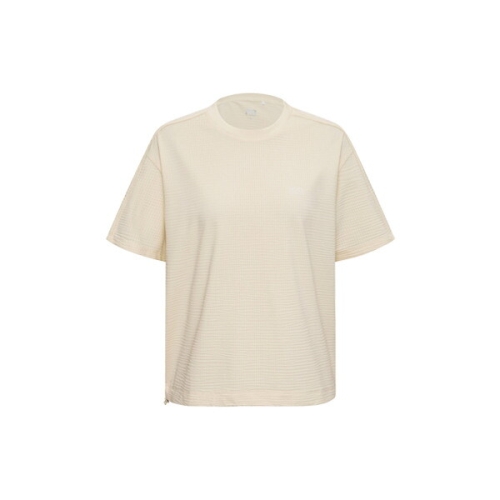 K2 여성 시원서커 ICE WAFFLE 반팔 라운드 W RKWM25254-U6