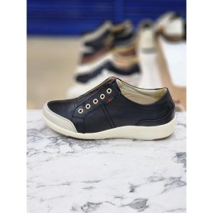 허시파피 세이브존05 여성 댄디룩 초경량4Cm굽 시크무드 컴포트화 GFKGQON4