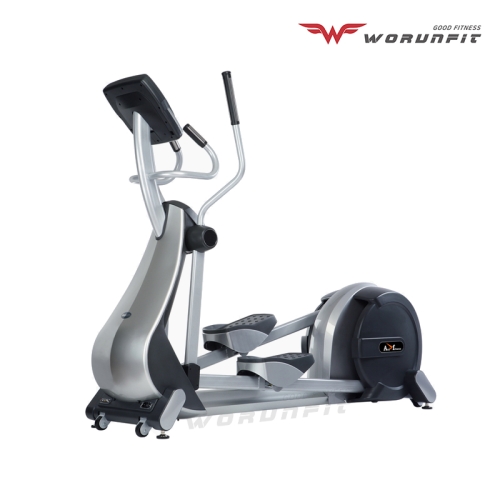 워런핏  핏분 국산 가정 및 헬스장용 일럽티컬 머신 MONSTER D501EL 칼로리 태우는 운동기구