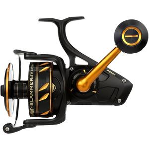 Penn  펜/ SLAMMER IV 10500 슬래머 410500번 스피닝릴 오프쇼어 릴 지깅 릴