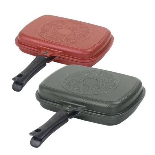 에코하임  양면팬 특대형