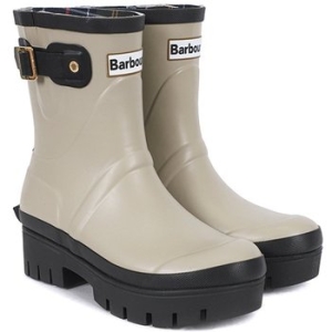 바버  여성 래린 웰링턴 레인부츠 LRF0108SN11