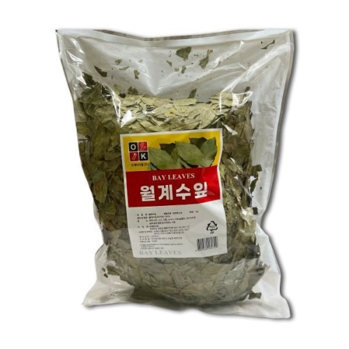 오케이식품 월계수잎 1kg