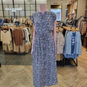 올앤선드리 M 블러OPS M/BROWN A5F7O661 36706254