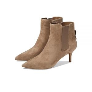콜한 여성용 The Go-To Park 앵클 부츠, 45mm, 아이리쉬 커피 스웨이드159155