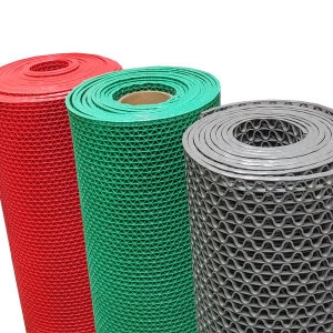 모르포  격자 맘보매트 4T (세로 50cm)