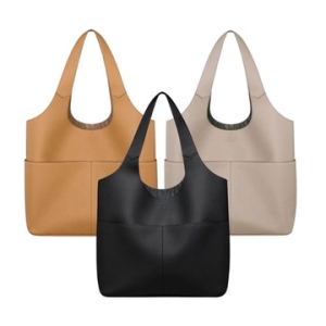 크리스찬디올 남자 가죽 프리베 호보백 토트백 가방 1LLSH276KEC