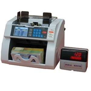 가평테크  지폐계수기 (GC-815UDSIII)