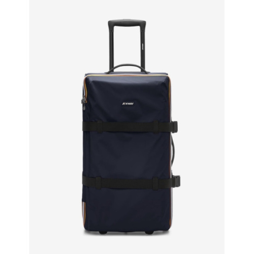 까웨 블로삭 M 여행용 캐리어/다크네이비 Y255EOO198_DN