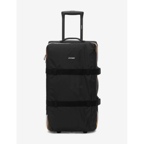 까웨 블로삭 M 여행용 캐리어/블랙 Y255EOO199_BK