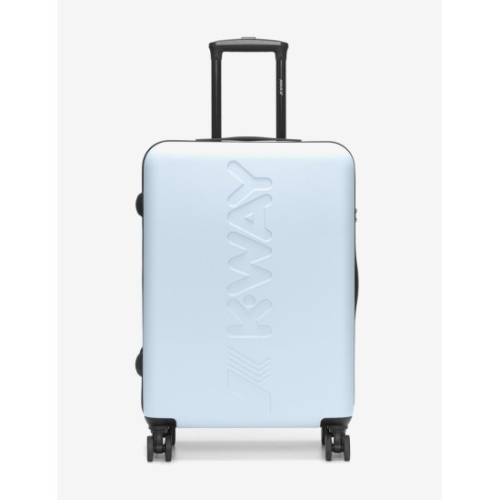 까웨 트롤리 미디엄 여행용 캐리어/스카이 Y255EOO205_SK