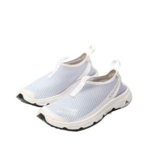 살로몬 RX Moc 3.0 Cosmic Sky/Ballad 블루/Vanilla Ice L47757700 RX 모크 3.0