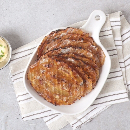 한설식품  대형쥐포 23+23마리 1kg