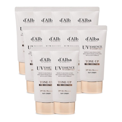 달바 워터풀 톤업 선크림 50ml