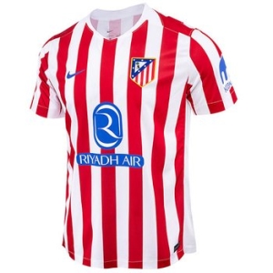 나이키  아틀레티코 마드리드 25-26 드라이 스타디움 홈 저지_HJ4587-615