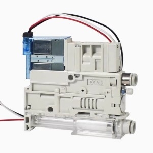 SMC  진공 발생기 ZK2A15K5CL-06 ZK2A15K5CL-08