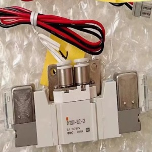 솔레노이드 밸브 SY3120-5LZD-5LZE-5LZ-5G-5GD-5GZD-M5 SY3120-5LZD-5LZE-5LZ-C4..