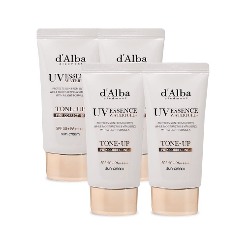 달바 워터풀 톤업 선크림 50ml