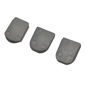 혼다  LXROAR01 3PCS 범용 리어 뷰 미러 브래킷, 도요타 포드 지프 닷지 닛산 기아 현대 및 기타 모델, 장착 기반