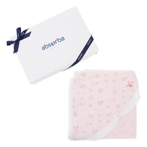 압소바 말띠출산조카선물 솔솔모달속싸개 A2C-10908