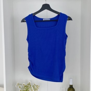 아이우먼 보너스스퀘어골지나시티 YPS385M506 빅사이즈