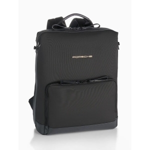 포르쉐 오리지널 백팩 방수 비지니스 노트북 블랙 WAP0350170RHBP